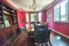 Four-bedroom house near French international school Long Bien.